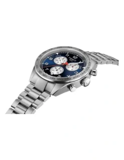 Tissot PRS 516 Chronograph T1316171104200 Watch In Blue -Myer Clothing Shop 841447900 3 720x928