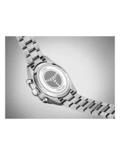 Tissot PRS 516 Chronograph T1316171104200 Watch In Blue -Myer Clothing Shop 841447900 4 720x928