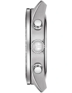 Tissot PRS 516 Chronograph T1316171104200 Watch In Blue -Myer Clothing Shop 841447900 5 720x928