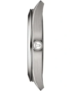 Tissot Gentleman Titanium T1274104404100 Watch In Blue -Myer Clothing Shop 841448620 3 720x928