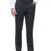 Van Heusen Slim Suit Pant Charcoal
