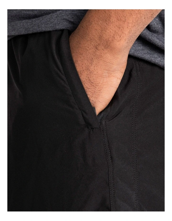 Performance 2-in-1 Short Black 4 Performance 2-in-1 Short Black - Image 4