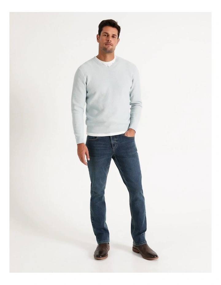 Essential Jean Blue 1 Essential Jean Blue