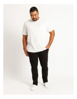 Essential Jean Black