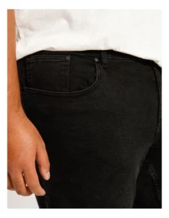 Essential Jean Black -Myer Clothing Shop 842962420 5 1 720x928