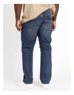 Essential Extended Leg Length Jean Ink 7 Essential Extended Leg Length Jean Ink -Myer Clothing Shop 842962600 3 2 720x928