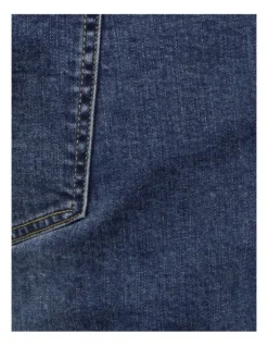 Essential Extended Leg Length Jean Ink 9 Essential Extended Leg Length Jean Ink -Myer Clothing Shop 842962600 5 2 720x928