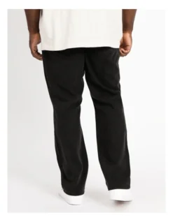 Essential Extended Leg Length Jean Black -Myer Clothing Shop 842962690 3 720x928