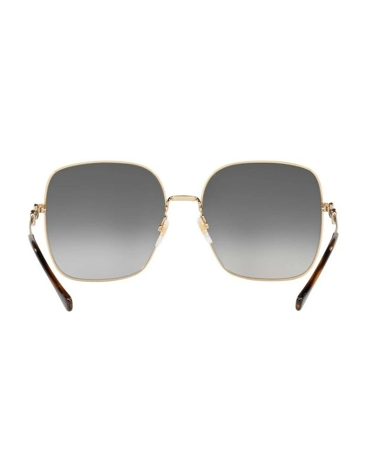 Gucci GG0879S Gold Sunglasses 7 Gucci GG0879S Gold Sunglasses - Image 7