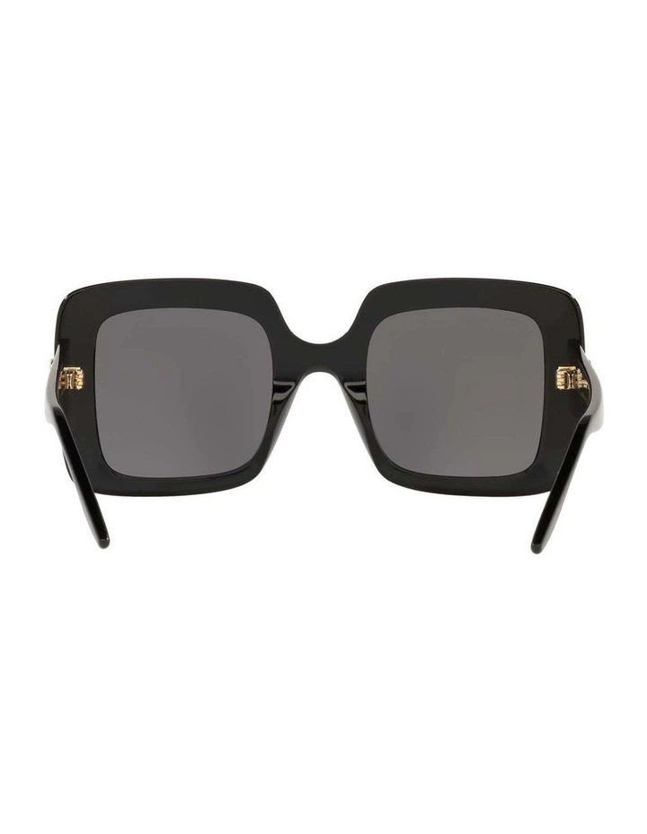 Gucci GG0896S Black Sunglasses 7 Gucci GG0896S Black Sunglasses - Image 7