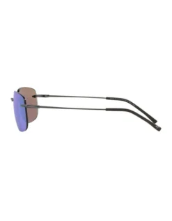 Maui Jim Ohai Grey MJ000670 Polarised Sunglasses 10 Maui Jim Ohai Grey MJ000670 Polarised Sunglasses -Myer Clothing Shop 843150070 4 720x928