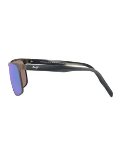 Maui Jim Wana Grey MJ000671 Polarised Sunglasses -Myer Clothing Shop 843150520 4 720x928