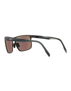 Maui Jim Wana Grey MJ000671 Polarised Sunglasses -Myer Clothing Shop 843150520 5 720x928