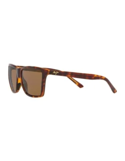Maui Jim Cruzem Tortoise Polarised Sunglasses 9 Maui Jim Cruzem Tortoise Polarised Sunglasses -Myer Clothing Shop 843150880 3 720x928