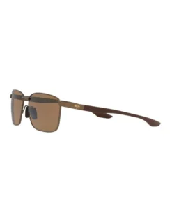 Maui Jim Kaala Copper MJ000676 Polarised Sunglasses -Myer Clothing Shop 843151150 3 720x928