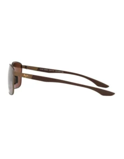 Maui Jim Kaala Copper MJ000676 Polarised Sunglasses -Myer Clothing Shop 843151150 4 720x928