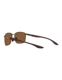 Maui Jim Kaala Copper MJ000676 Polarised Sunglasses -Myer Clothing Shop 843151150 5 720x928
