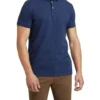 Oxford Austin Polo In Navy