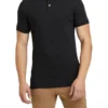 Oxford Austin Polo In Black