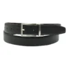 Oxford Harrison Reversible Belt Brwn In Black/Dk Brown