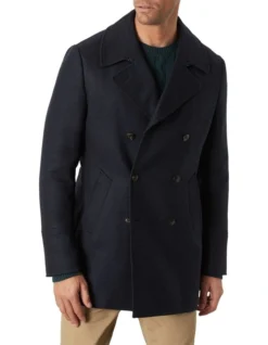 Horatio Peacoat Acqua