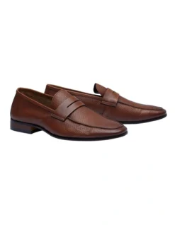 Dayton Textured Loafer -Myer Clothing Shop 845647120 3 720x928