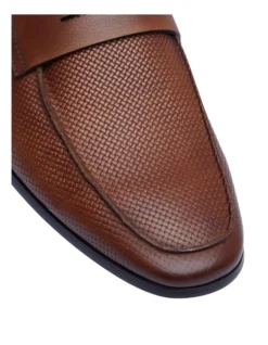 Dayton Textured Loafer -Myer Clothing Shop 845647120 4 720x928