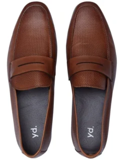 Dayton Textured Loafer -Myer Clothing Shop 845647120 5 720x928