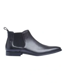 New York Chelsea Boot