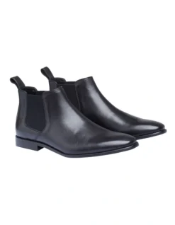 New York Chelsea Boot -Myer Clothing Shop 845654050 3 720x928