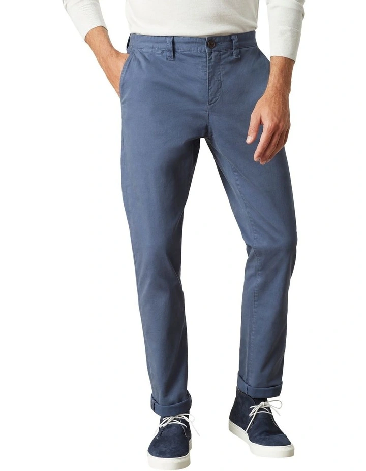 McQueen Chino 1 McQueen Chino