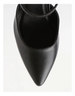 Keeley Heeled Shoes In Black 8 Keeley Heeled Shoes In Black -Myer Clothing Shop 845988400 3 1 720x928