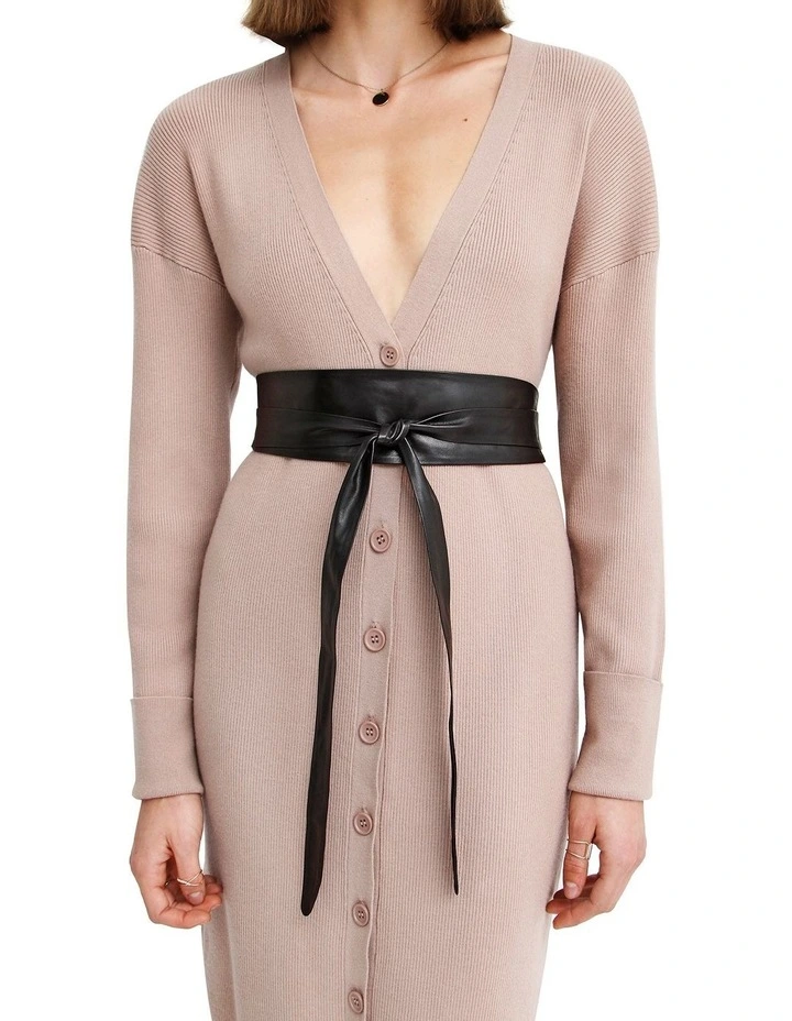 Odyssey Soft Wrap Leather Belt 2 Odyssey Soft Wrap Leather Belt - Image 2