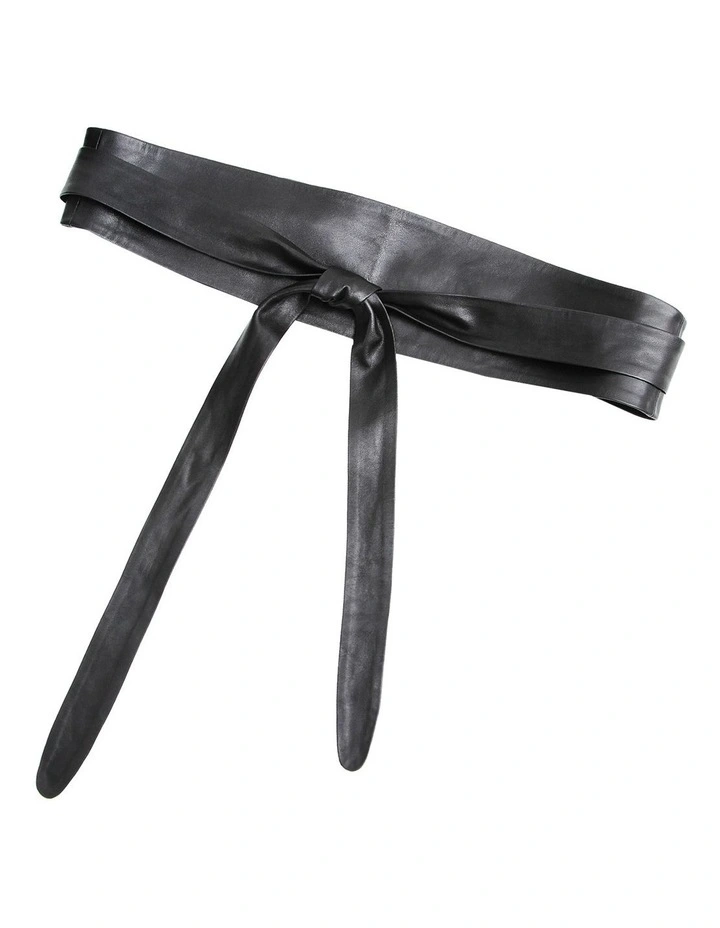 Odyssey Soft Wrap Leather Belt 3 Odyssey Soft Wrap Leather Belt - Image 3