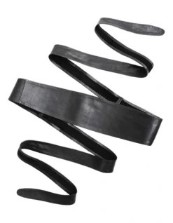 Odyssey Soft Wrap Leather Belt 7 Odyssey Soft Wrap Leather Belt -Myer Clothing Shop 846889210 4 720x928
