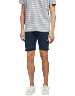 Jack & Jones Rick Icon Shorts Navy