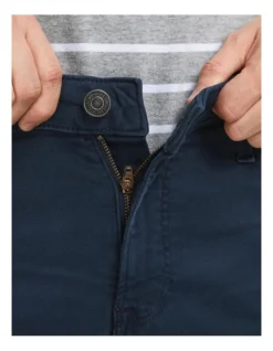 Jack & Jones Rick Icon Shorts Navy -Myer Clothing Shop 847100620 5 720x928