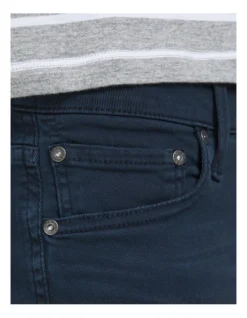 Jack & Jones Rick Icon Shorts Navy -Myer Clothing Shop 847100620 6 720x928