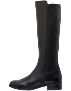 Alastair Black Glove Boots -Myer Clothing Shop 847170370 3 720x928