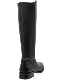 Alastair Black Glove Boots -Myer Clothing Shop 847170370 4 720x928