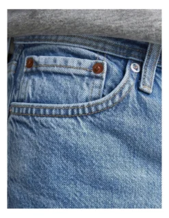 Jack & Jones Chris Loose Fit Jeans Blue 13 Jack & Jones Chris Loose Fit Jeans Blue -Myer Clothing Shop 847171090 7 720x928