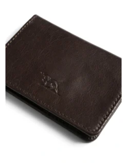 Lewis Tops Track Card Holder In Chocolate Brown 11 Lewis Tops Track Card Holder In Chocolate Brown -Myer Clothing Shop 847192240 5 720x928