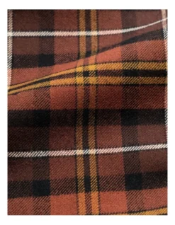 Lewis Tops Track Card Holder In Chocolate Brown 13 Lewis Tops Track Card Holder In Chocolate Brown -Myer Clothing Shop 847192240 7 720x928