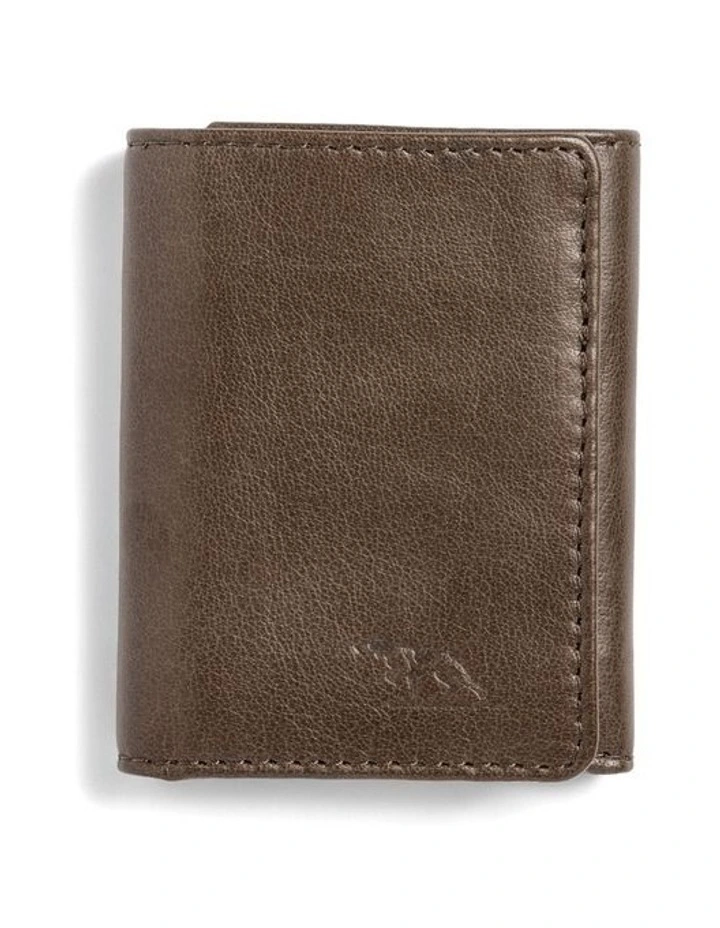 French Farm Valley Wallet In Forest 1 French Farm Valley Wallet In Forest