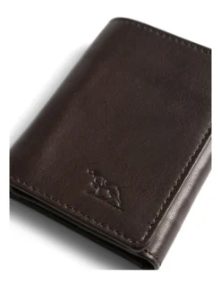 French Farm Valley Wallet In Chocolate -Myer Clothing Shop 847192960 4 720x928