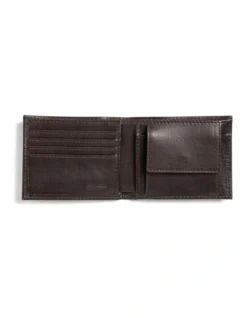 Leeston Dunsandel Road Wallet In Chocolate 10 Leeston Dunsandel Road Wallet In Chocolate -Myer Clothing Shop 847193320 4 720x928