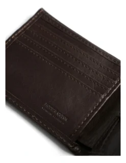Leeston Dunsandel Road Wallet In Chocolate 13 Leeston Dunsandel Road Wallet In Chocolate -Myer Clothing Shop 847193320 7 720x928