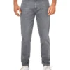 The Regular Drifter Chino In Grey