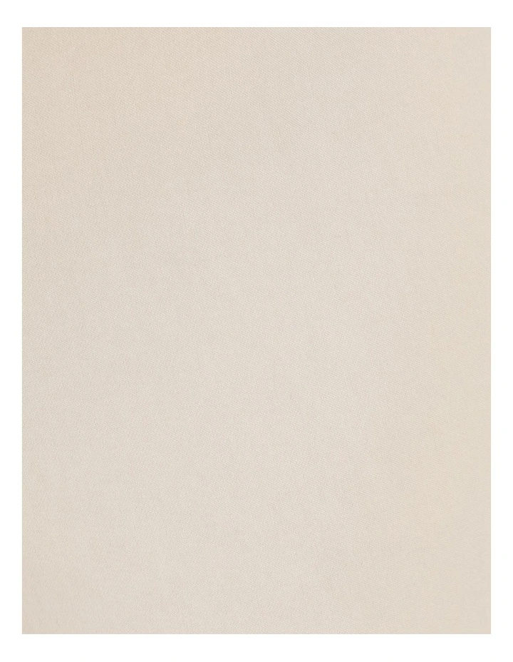 Regatta Wardrobe Staple Stretch Crop Pant Cream 7 Regatta Wardrobe Staple Stretch Crop Pant Cream - Image 7