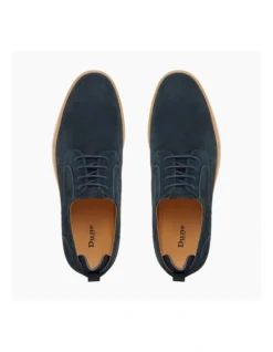 Dune London Bucatini Navy 8 Dune London Bucatini Navy -Myer Clothing Shop 847547830 3 720x928